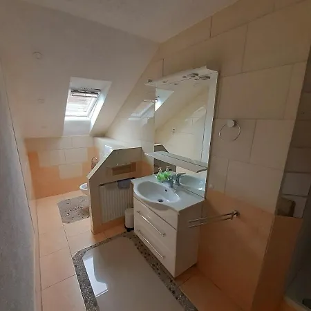 Appartement Metzingen