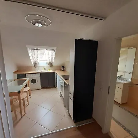 Apartment Metzingen *